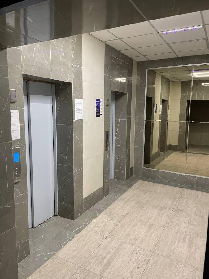 Уютная,Новая Квартира-Студия В Жк Дельмар На Печерске, М. Дружбы Народов Kiev Exterior foto